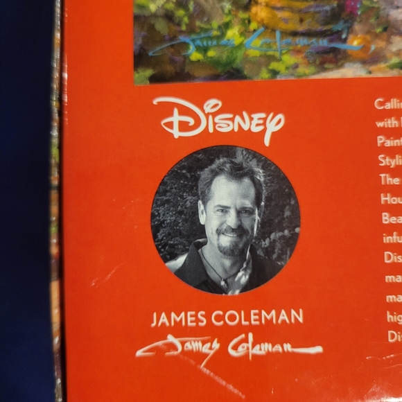 Disney I Wanna Be Like You Jungle Book 1000 pcs jigsaw puzzle OUT OF PRINT 2016 - Picture 6 of 10